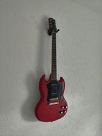 Epiphone SG Special, Muziek en Instrumenten, Snaarinstrumenten | Gitaren | Bas, Ophalen, Zo goed als nieuw, Elektrisch, 6-snarig