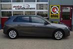 Opel Astra 1.2 Edition € 16.245,00, Voorwielaandrijving, Stof, 1250 kg, Euro 6