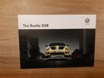 Vw Beetle GSR 2013, Gelezen, Volkswagen, Ophalen of Verzenden