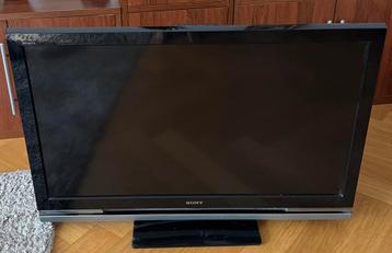 Sony Bravia 46” beschikbaar voor biedingen