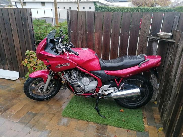 Onderdelen Yamaha Div. XJ 600 (bj 99). Goedkoop!, Motoren, Onderdelen | Yamaha, Ophalen of Verzenden