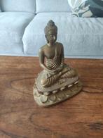 Boeddha beeldje, Ophalen, Zo goed als nieuw