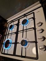 Gaskookplaat ETNA op Butaan Propaan Gasfles, Witgoed en Apparatuur, Fornuizen, Minder dan 85 cm, Zo goed als nieuw, Gas, Vrijstaand