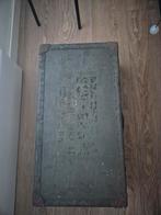 Mijnendetector in kist WO 2, Verzamelen, Ophalen of Verzenden, Nederland, Kist of Geocache