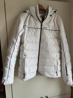 Women ski jacket white Wedze 500 size XL very good, Kleding | Dames, Wintersportkleding, Ophalen of Verzenden, Zo goed als nieuw