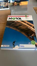 Malmberg Schoolboek - Release 2021/5.0, Ophalen of Verzenden, Zo goed als nieuw, Overige niveaus, Overige vakken