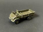 Dinky Toys, Mercedes Benz Unimog,, Dinky Toys, Gebruikt, Ophalen of Verzenden