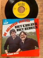 Schlager Piraten De Helderse Jantjes Niet Kniezen Zeuren, Cd's en Dvd's, Nederlandstalig, Gebruikt, Ophalen of Verzenden