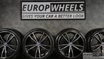 19 inch BMW 3 Serie 791M Breedset G20 G21 Zomerbanden NIEUW, Auto-onderdelen, Banden en Velgen, 19 inch, Gebruikt, Banden en Velgen