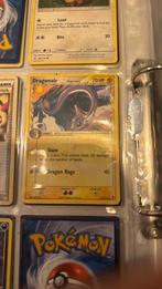Pokemon kaart Dragonair, Ophalen of Verzenden, Zo goed als nieuw
