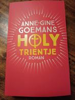 Holy Trientje - Anne-Gine Goemans, Ophalen of Verzenden