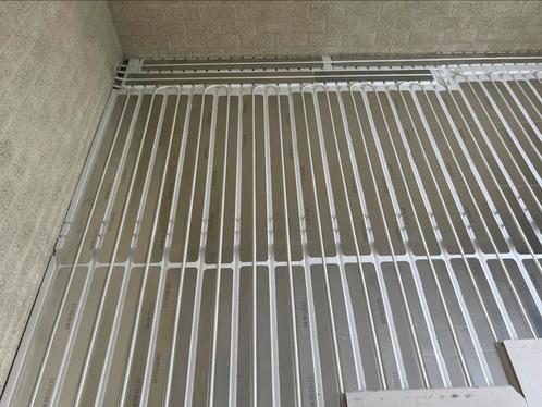 Uponor Siccus droogbouw vloerverwarming systeem 25mm, Doe-het-zelf en Verbouw, Verwarming en Radiatoren, Nieuw, Overige typen