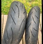 Bridgestone battlex S21 zo goed als nieuw, Ophalen, Nieuw