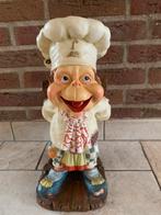 Laven kok, Verzamelen, Efteling, Ophalen of Verzenden, Zo goed als nieuw