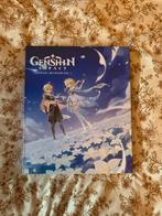 Genshin Impact Hoyoverse Artbook Anime, Gelezen, Japan (Manga), Ophalen of Verzenden, Eén comic