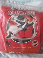 Originele Coca Cola football seat (2x), Ophalen of Verzenden, Nieuw, Overige typen