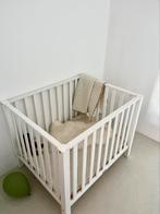Bopita box, Kinderen en Baby's, Ophalen, Zo goed als nieuw, Ledikant