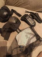 Spex skate beschermers maat M kids set gebruikt, Gebruikt, Ophalen of Verzenden