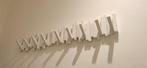 Wall coat rack x2 – Umbra Sticks (50 cm) | Wandkapstok, Huis en Inrichting, Wandkapstok, Ophalen of Verzenden, Zo goed als nieuw