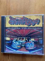 the waterboys, Cd's en Dvd's, Gebruikt, Ophalen of Verzenden