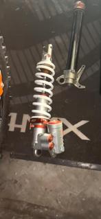 Wp xtrax achterpomp, Motoren, Onderdelen | Merk-onafhankelijk, Ophalen of Verzenden