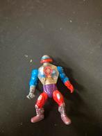 MOTU Masters of the Universe - Roboto (Compleet), Verzamel, Ophalen of Verzenden, Verzamel, Gebruikt