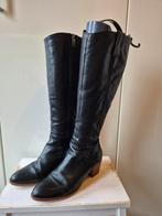 Notre V Laarzen - Maat 38, Notre V, Ophalen of Verzenden, Zwart, Hoge laarzen