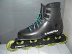 Zandstra hyper skeelers skates maat 42 - 78A 76 mm, Overige merken, Inline skates 5 wielen, Ophalen of Verzenden, Zo goed als nieuw
