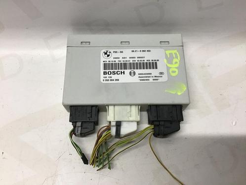 PDC module BMW E90 66216982403, Auto-onderdelen, Elektronica en Kabels, BMW, Gebruikt, Ophalen of Verzenden