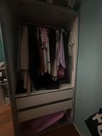 ikea pax kast, Huis en Inrichting, Overige materialen, Gebruikt, 100 tot 150 cm, Ophalen of Verzenden