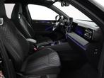 Volkswagen Tiguan 1.5 eTSI R-Line Edition | DCC Pro Chassis, 12 maanden, Stof, 4 cilinders, Zwart