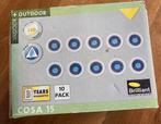 Brilliant Cosa 15 en 30 led inbouwspotjes 3cm, Verzenden, Nieuw, Led