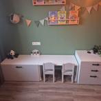 Complete peuterkamer, Ophalen of Verzenden, 180 cm of meer, 70 tot 85 cm