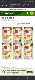 Terra Canis essentials, Dieren en Toebehoren, Dierenvoeding, Ophalen, Hond