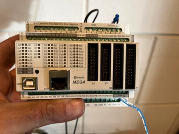Controllino MEGA PLC beschikbaar voor biedingen
