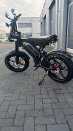 elektrische fiets V20, Overige merken, Gebruikt, Ophalen of Verzenden, 55 tot 59 cm
