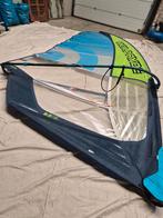 Windsurf zeil neilpryde, Ophalen, 7 m² of meer, Zeil, Gebruikt