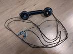 Kellogg USA Lineman Handset Telephone, Ophalen of Verzenden, Amerika