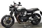 TRIUMPH SPEED TWIN 1200 (bj 2019), Motoren, 2 cilinders, Motorrijbewijs A, Bedrijf, Onbekend