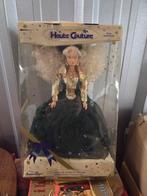 Haute Couture Barbie pop in originele verpakking, Ophalen of Verzenden, Zo goed als nieuw