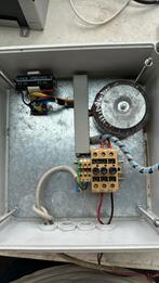 Voeding 15V DC 5A, Ophalen of Verzenden, Gebruikt