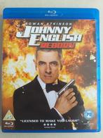 Johnny English Reborn, Cd's en Dvd's, Blu-ray, Ophalen of Verzenden, Humor en Cabaret, Zo goed als nieuw