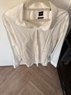 Hugo Boss overhemd XXL slim fit, Verzenden, Zo goed als nieuw, Wit