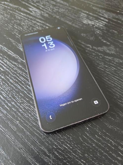 Samsung Galaxy S23 256GB, Telecommunicatie, Mobiele telefoons | Apple iPhone, Zo goed als nieuw, 256 GB, Ophalen of Verzenden