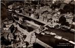 Zaandam - Dam (1940), Verzenden, 1920 tot 1940, Gelopen, Noord-Holland