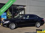 Mercedes E-klasse 200 CGI Business Class Avantgarde, Euro 5, Achterwielaandrijving, 4 cilinders, 1796 cc