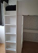 Ikea Smastad hoogslaper, Kinderen en Baby's, Kinderkamer | Stapelbedden en Hoogslapers, Ophalen, Gebruikt, Hoogslaper
