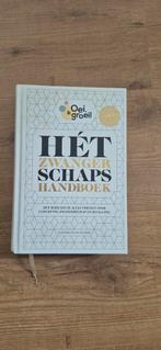 Oei, ik groei! Zwangerschapshandboek - Heel Netjes, Ophalen of Verzenden