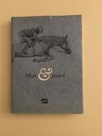Man & Paard - Boek, Ophalen of Verzenden, Gelezen, Paarden of Pony's