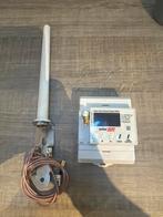 Solaredge Energiemeter 3-Fase met antenne, Doe-het-zelf en Verbouw, Zonnepanelen en Toebehoren, Ophalen of Verzenden, Gebruikt